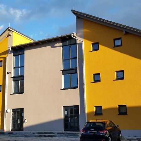 Schaefer Boardinghouse Aparthotel Grobenzell Bagian luar foto