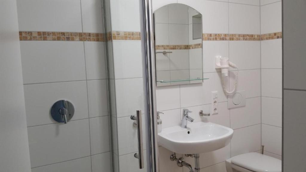 Schaefer Boardinghouse Aparthotel Grobenzell Bagian luar foto