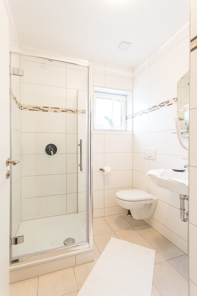 Schaefer Boardinghouse Aparthotel Grobenzell Bagian luar foto