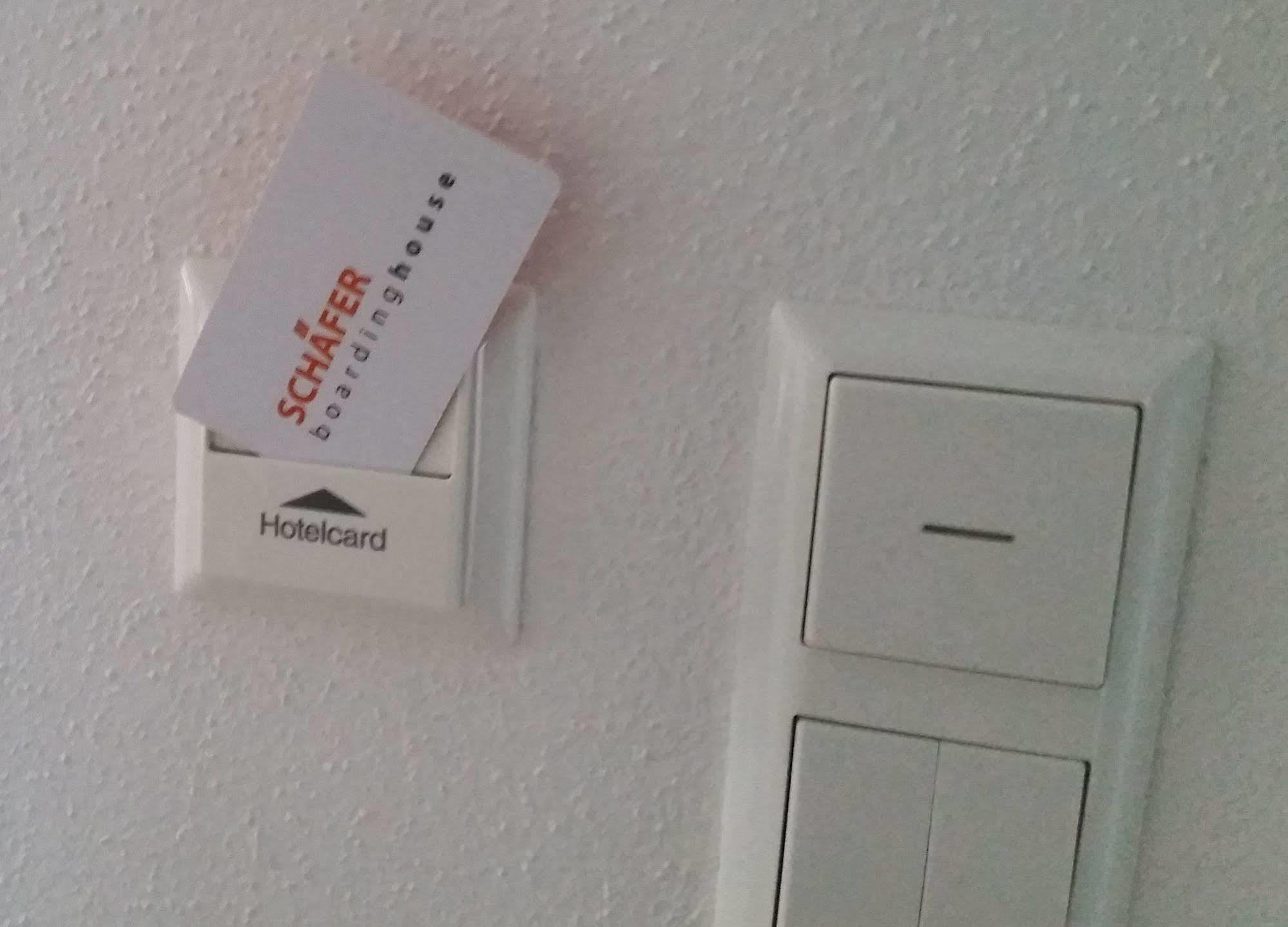 Schaefer Boardinghouse Aparthotel Grobenzell Bagian luar foto